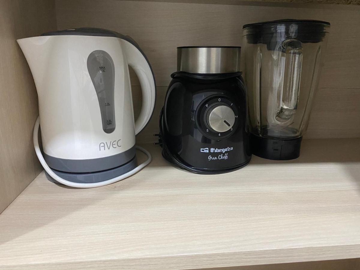 Simona Apartment بورغاس المظهر الخارجي الصورة
