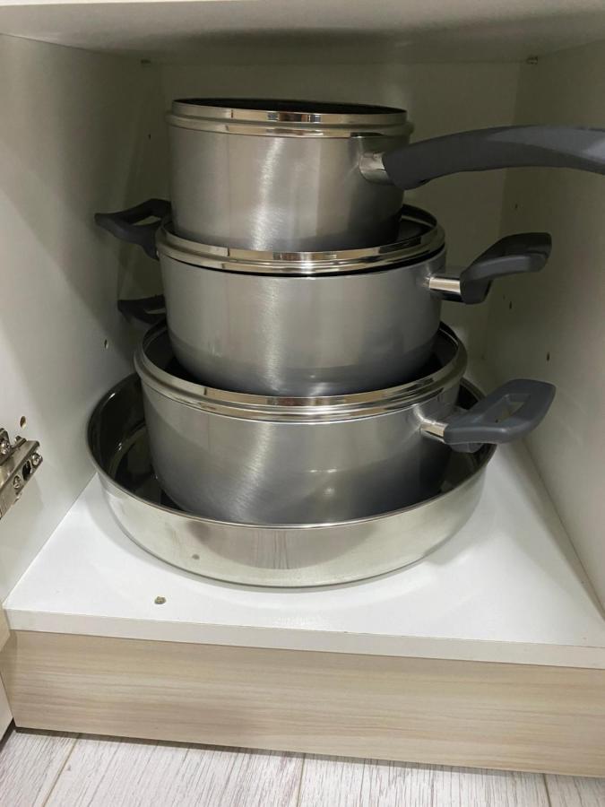 Simona Apartment بورغاس المظهر الخارجي الصورة