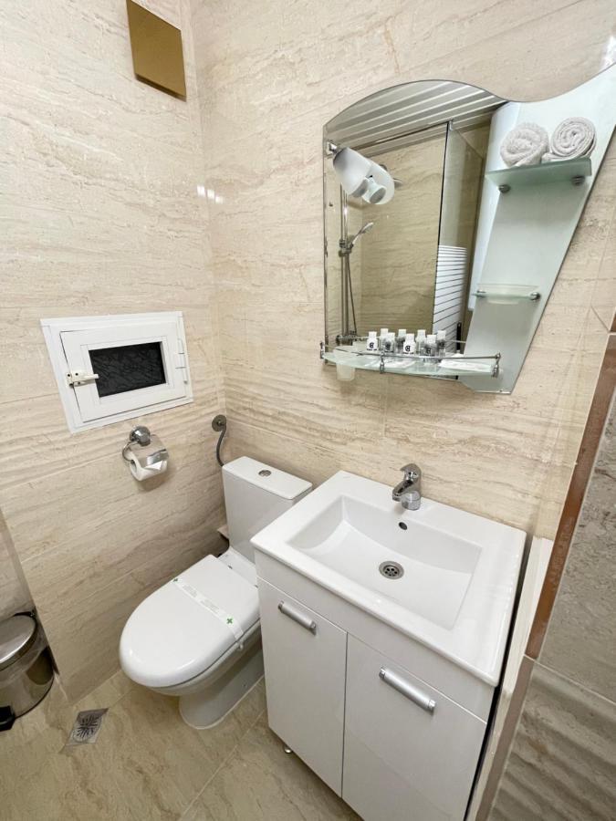 Simona Apartment بورغاس المظهر الخارجي الصورة
