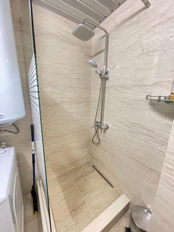 Simona Apartment بورغاس المظهر الخارجي الصورة